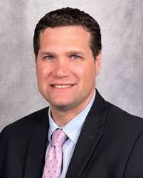 Sidney A. Pond, III, Appointed As Vice President for Administration and  Finance