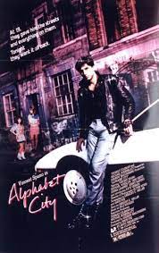 Generally, cities that have booming industries, like technology, are more expensive. Alphabet City Moviepedia Fandom