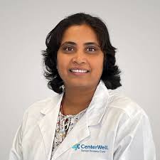 Dr. Bethany Crosby, Other Specialty