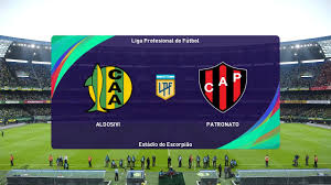 Club atlético aldosivi (usually called simply aldosivi) is an argentine football club based in the city of mar del plata, buenos aires province. Aldosivi Vs Patronato Liga Profesional De Futbol 2021 Prediction Youtube