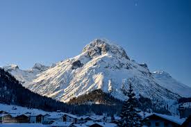 Lech is a small village and very popular ski resort in the vorarlberg region of austria. Lech Am Arlberg Ben Shelton