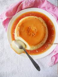Tomato paste is just a little too harsh for the sausage/pineapple combination. Caramel Pudding Recipe Caramel Custard Recipe