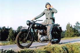 The Great Escape | Top 10 Memorable Movie Motorcycles | TIME.com