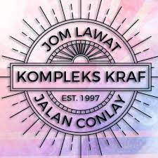 Kompleks kraf kuala lumpur merupakan destinasi persinggahan pelancongan berkonsepkan ikonik seni yang terletak di tengah pusat bandar. Kompleks Kraf Kuala Lumpur Home Facebook
