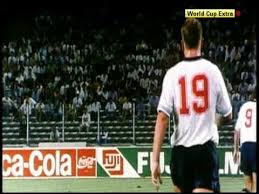 England vs germany match coming up. Italia 90 World Cup England Vs West Germany Youtube
