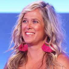 Jeanna's answers make Steve Harvey apologize to Ed!