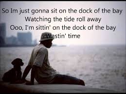 Otis Redding Sitting On The Dock Of The Bay Lyrics Youtube Otis Redding Sittin On The Dock Of The Bay Lyrics Youtube In 2020 Otis Redding Oldies Music Dock Of The Bay