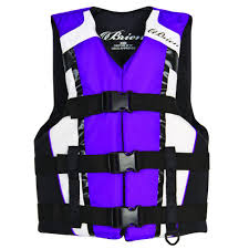 Obrien Sport Life Vest Womens Peter Glenn