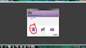 Adobe premiere pro sendiri adalah software yang berfungsi untuk mengolah atau editor video yang sangat populer. Berbagi Itu Indah Cara Menggunakan Adobe Premiere Cs4