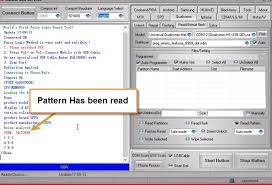 Simple and complete solutions to fix or hard reset or master format devices. How To Read Pattern Lock Oppo A37 A37fw Neo 9 By Miracle 2 58