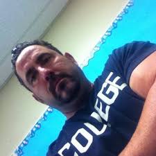 Randy Sheets (@avidteach)