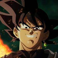 Check spelling or type a new query. Black Goku Home Facebook