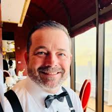 I'm happy to share that I've joined Plaid to focus