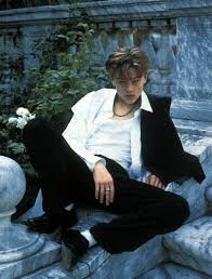 Leonardo Dicaprio Young Leonardo Dicaprio And Retro Image 6918975 On Favim Com Leo aesthetic — compilation of young leonardo dicaprio. leonardo dicaprio young leonardo