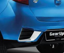 Salesman said gear up for myvi has increased price some says the gear up accessories are not as good as you think. Myvi Gear Up Dmm Sales Sdn Bhd