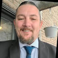 Just like that, it's official.