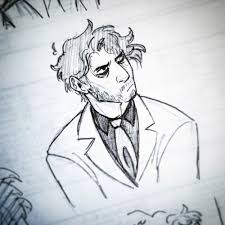 Scou Ow Porter Stop Hitting Me Ahhh Tot Darkiplier Markiplier Fan Art Darkiplier And Antisepticeye