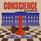 WNY Theater: Conscience at Jewish Repertory Theatre event image
