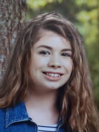 Eva Grace Gryder Obituary March 24, 2025