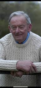 Condolence Book for Richard (Dick) Doran (Kenmare, Kerry)