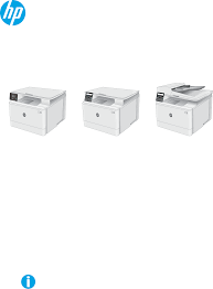 First of all, download the setup file above in accordance with the. User Manual Hp Color Laserjet Pro M182n English 164 Pages