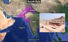 Although historians did not find written records of a government existing in the irv (indus river valley), there are clues that give historians information. An Indus Seal Article South Asia Khan Academy
