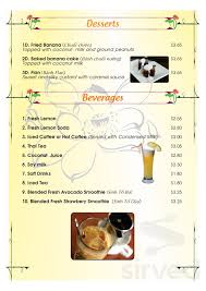 Lotus dining was created in 2012 by innovator michael jiang. White Lotus Restaurant Menu In Everett Washington Usa