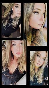 Kristen Renee Honaker