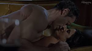 Rachele Brooke Smith Nude - Her Naked Truth in Stills and Videos