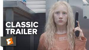 Today she is 26, and has starred in 26 movies in total, 17 since hanna was released. Hanna 2011 Official Trailer Saoirse Ronan Eric Bana Movie Hd Youtube
