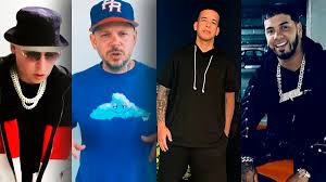Maybe you would like to learn more about one of these? Esta Es La Razon De La Pelea Entre Cosculluela Residente Y Daddy Yankee Kienyke