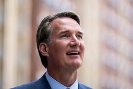 Virginia Democrats raise alarms that Gov. Glenn Youngkin could be building  toward a national bid