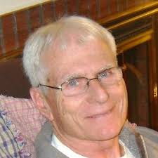 Russell Boardman, ATC, CEAS I