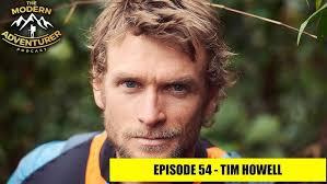 Disabled Adventurers pushing the boundaries (Darren Edwards Adventurer)  Inspirational Podcast