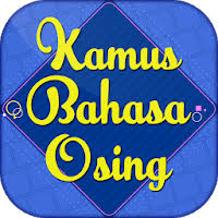 Arahkan kamera ke papan atau tulisan bahasa asing yang ingin diterjemahkan. Download Kamus Bahasa Osing Banyuwangi Lengkap Free For Android Kamus Bahasa Osing Banyuwangi Lengkap Apk Download Steprimo Com