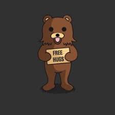 9 Peado bear! ideas | funny, grumpy cat ...
