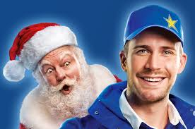 Commission Work: Key-Visual für EURONICS — TOM KRIEGER STUDIO