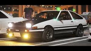Americanlisted features safe and local classifieds for everything you need! Toyota Corolla Ae86 Hachiroku ãƒãƒãƒ­ã‚¯ Youtube