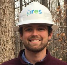 Executive Master of Natural Resources (XMNR) — Class of 2019