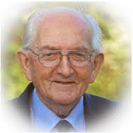 Condolence Book for Thomas F. (Frank) HARDING (Newtownmountkennedy,  Wicklow)