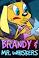 Image of When did Brandy and Mr Whiskers get Cancelled?