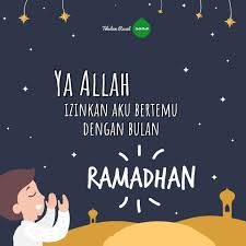 Ust dusuki ab rani kelebihan bulan rejab sya ban ramadhan. Doa Rejab Explore Tumblr Posts And Blogs Tumgir