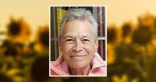 Nancy Brumm Obituary August 1, 2024