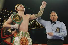 Irlandês Troca Pesca Brutal por Ringue de Ouro! 🥊💰 - Imagen principal del artículo
