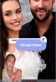 Ocean Amor: Laura Müller und Michael Wendler freuen sich