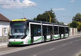 O dvtk stadion é um estádio polivalente em miskolc, hungria. Dvtk Stadion Tram Wiki Fandom