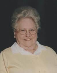 Ruth Ann Jackson Jackson (1936-2015)