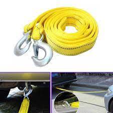 Lepas buat report, mintak longkai hantarkan kereta ke bengkel panel yang buat repair. Towing Rope 5 Ton Towing Rope Towing Cable Towing Belt 4 Meter Tali Towing Kereta Tali Angkut Kereta Tali Tow Kenderaan Shopee Malaysia
