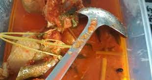 Resep ayam kremes enak dan cara membuat ala restauran. 155 Resep Ayam Rica Rica Asam Pedas Enak Dan Sederhana Ala Rumahan Cookpad