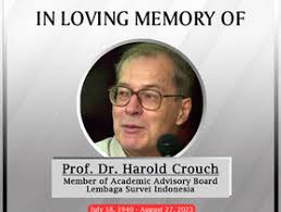 Lembaga Survei Indonesia